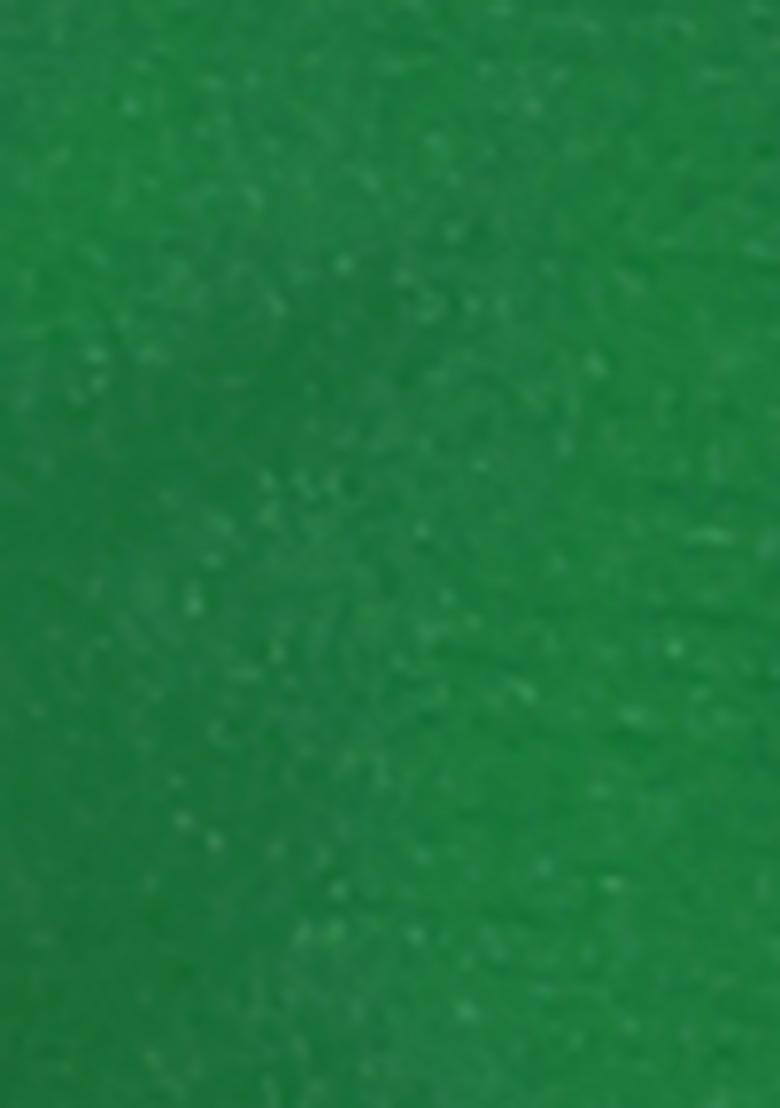 Green Embroidered Silk Kurta Set For Men